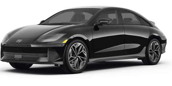 HYUNDAI IONIQ 6 2023 KMHM54AC0PA049119 image HYUNDAI IONIQ 6 2023 KMHM54AC0PA049119 image